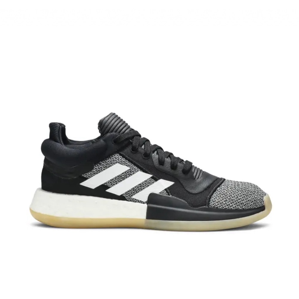 Used Adidas Marquee Boost Shoes